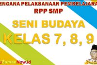 RPP SBK SMP